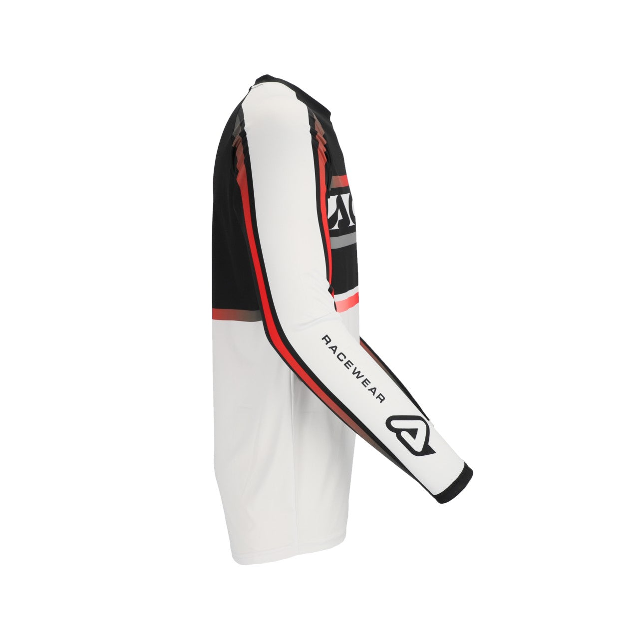 MX/ENDURO JERSEY LINEAR LUGO