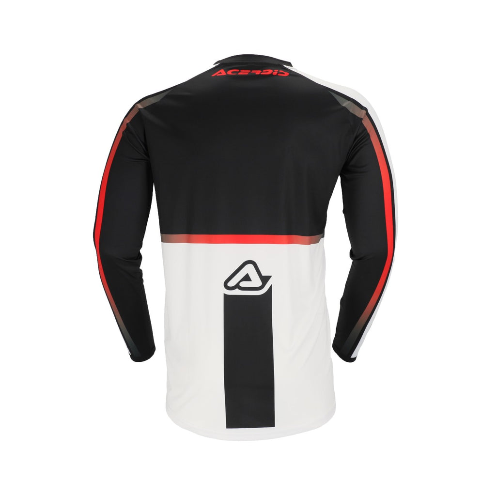 MX/ENDURO JERSEY LINEAR LUGO