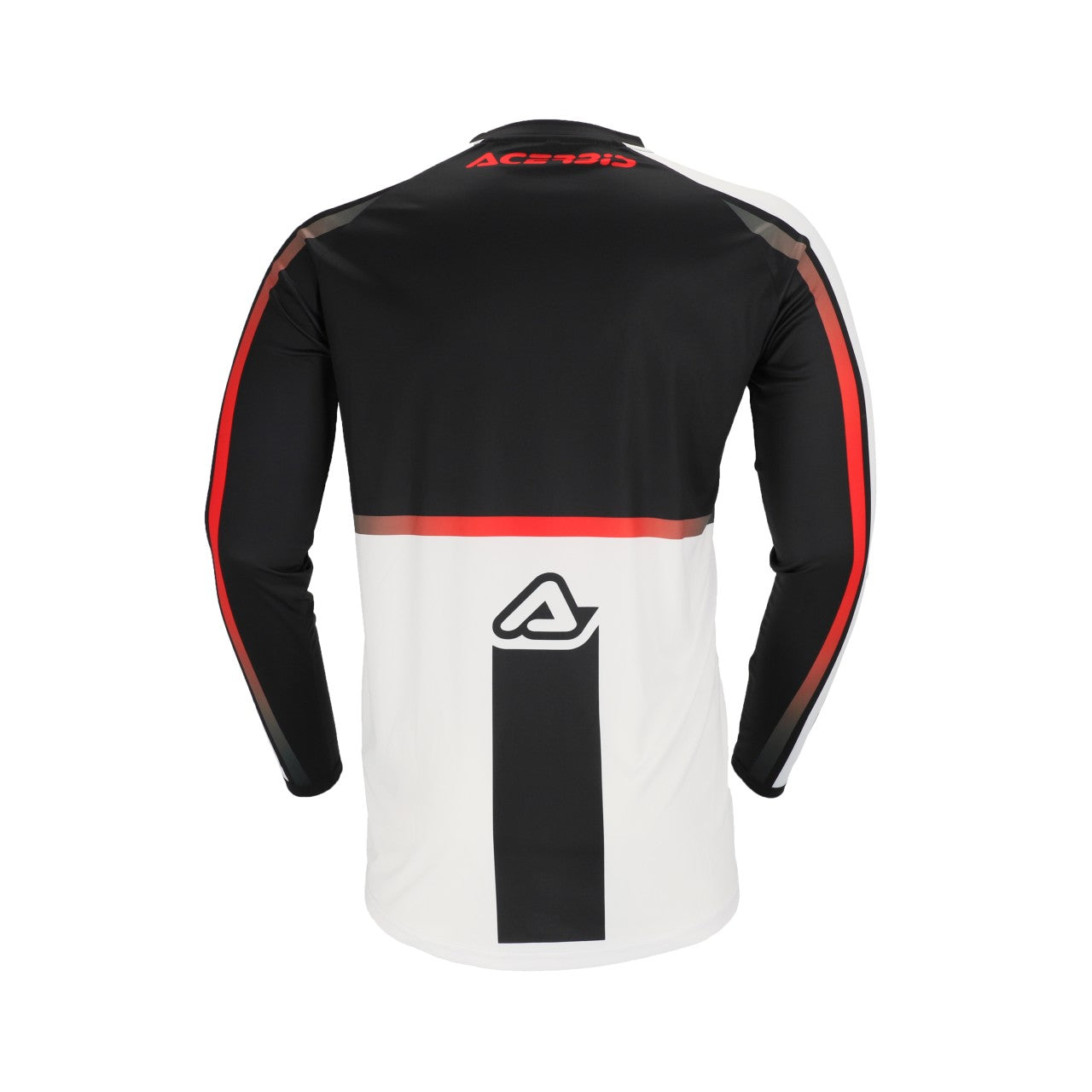 MX/ENDURO JERSEY LINEAR LUGO