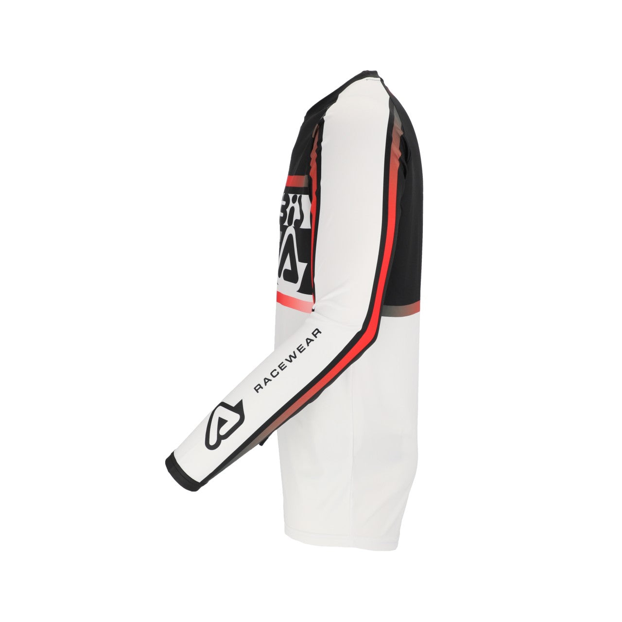 MX/ENDURO JERSEY LINEAR LUGO