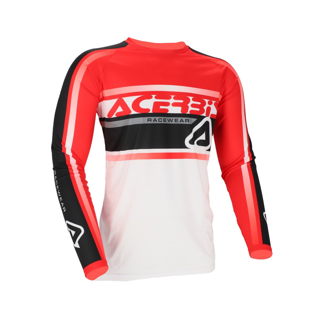 MX/ENDURO JERSEY LINEAR LUGO
