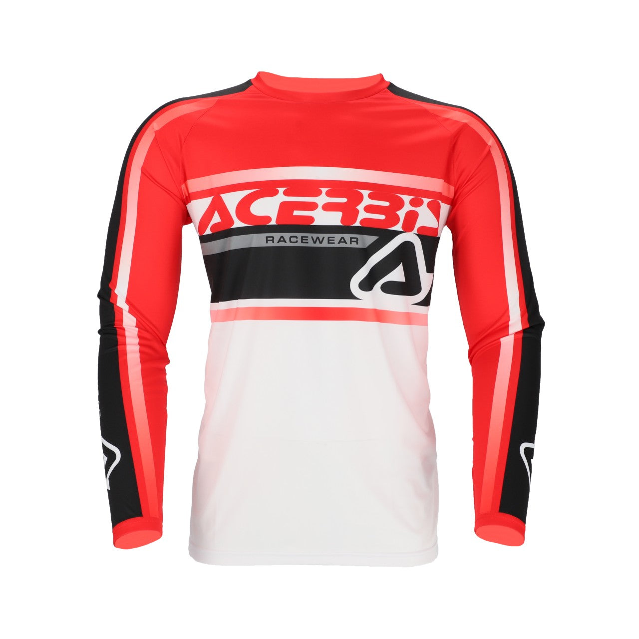 MX/ENDURO JERSEY LINEAR LUGO