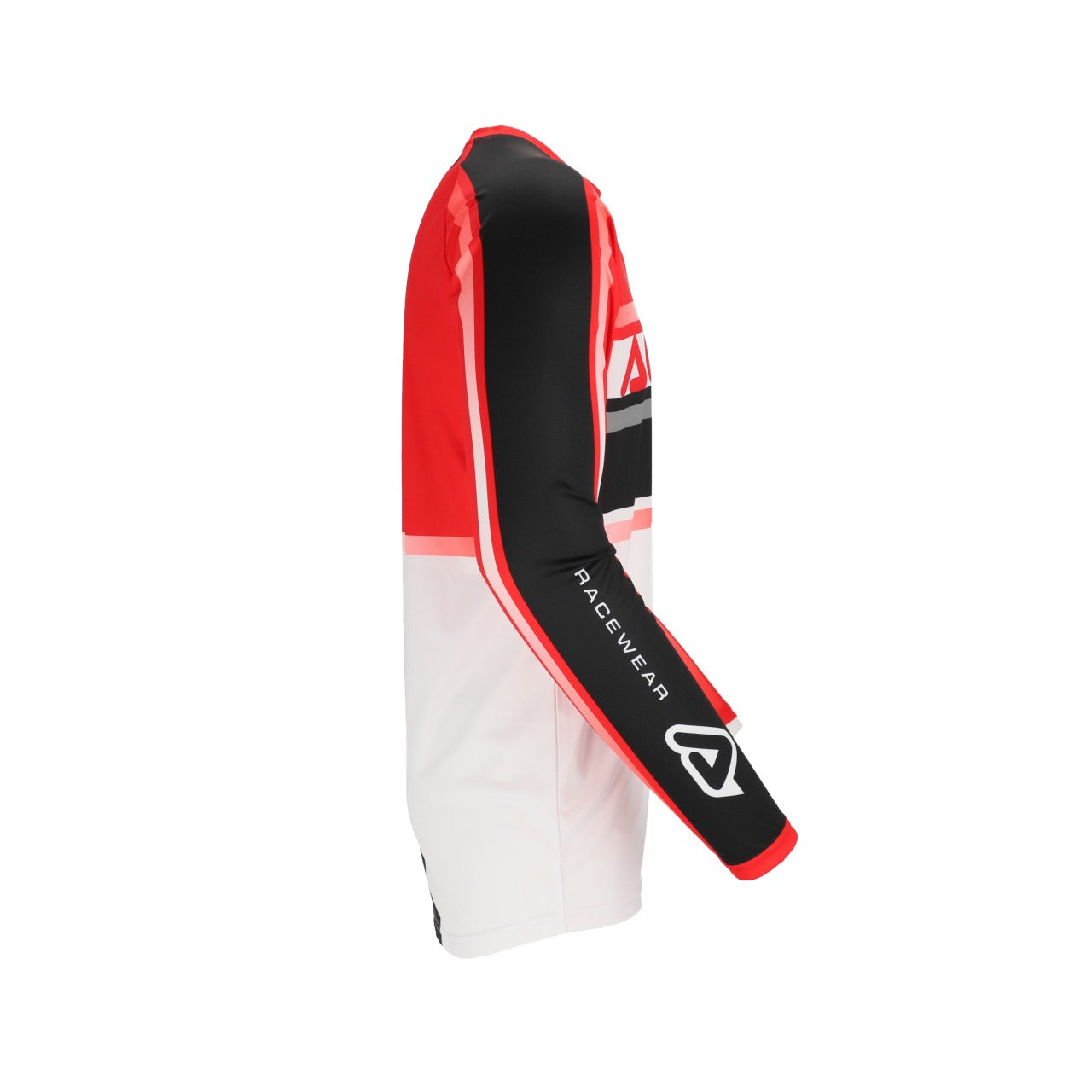MX/ENDURO JERSEY LINEAR LUGO