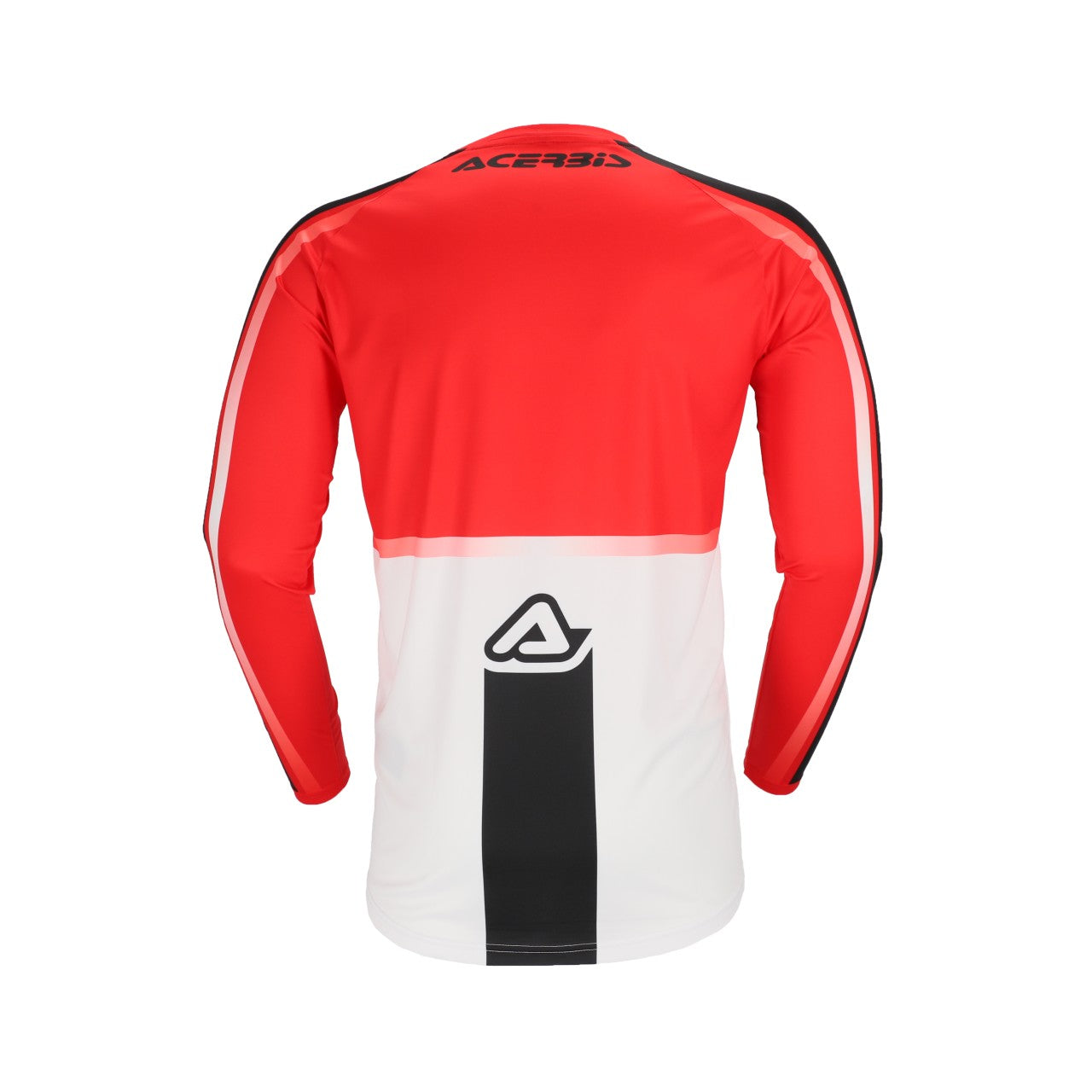 MX/ENDURO JERSEY LINEAR LUGO