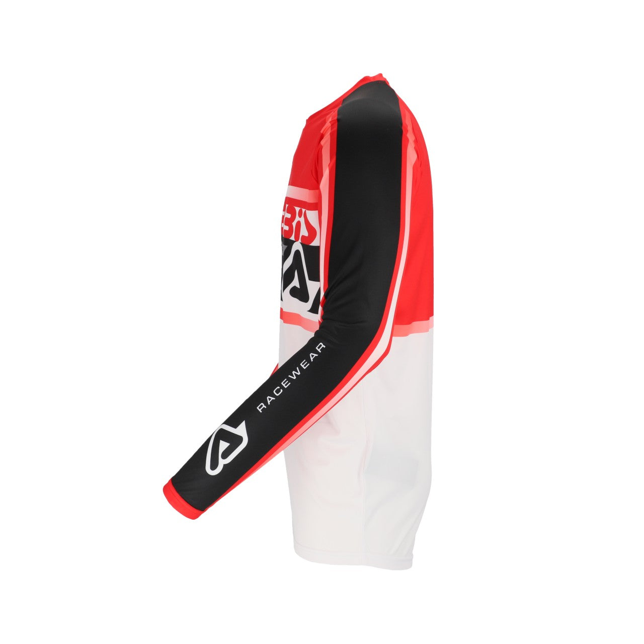 MX/ENDURO JERSEY LINEAR LUGO