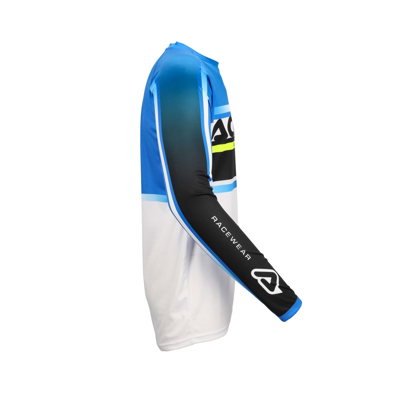 MX/ENDURO JERSEY LINEAR LUGO