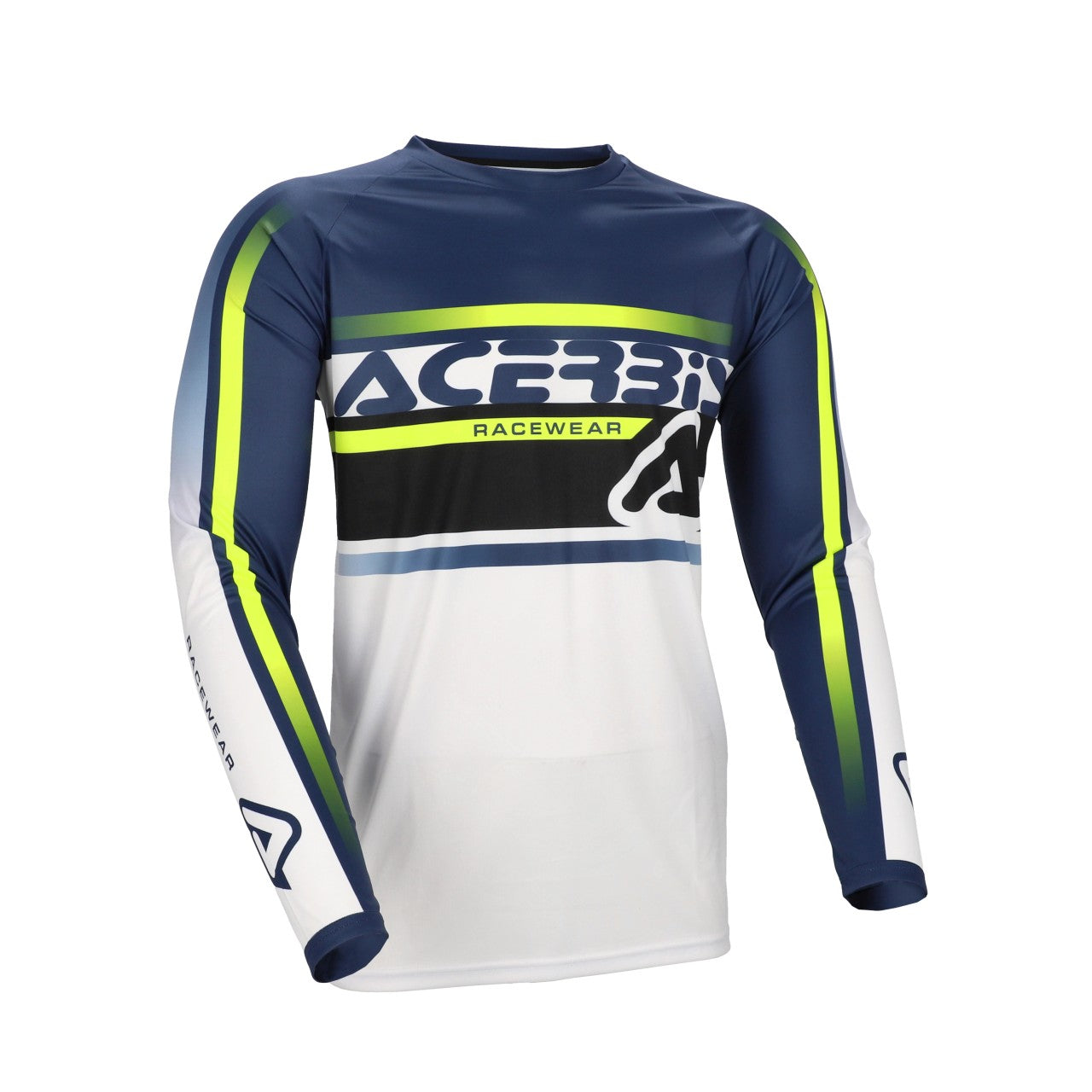 MX/ENDURO JERSEY LINEAR LUGO