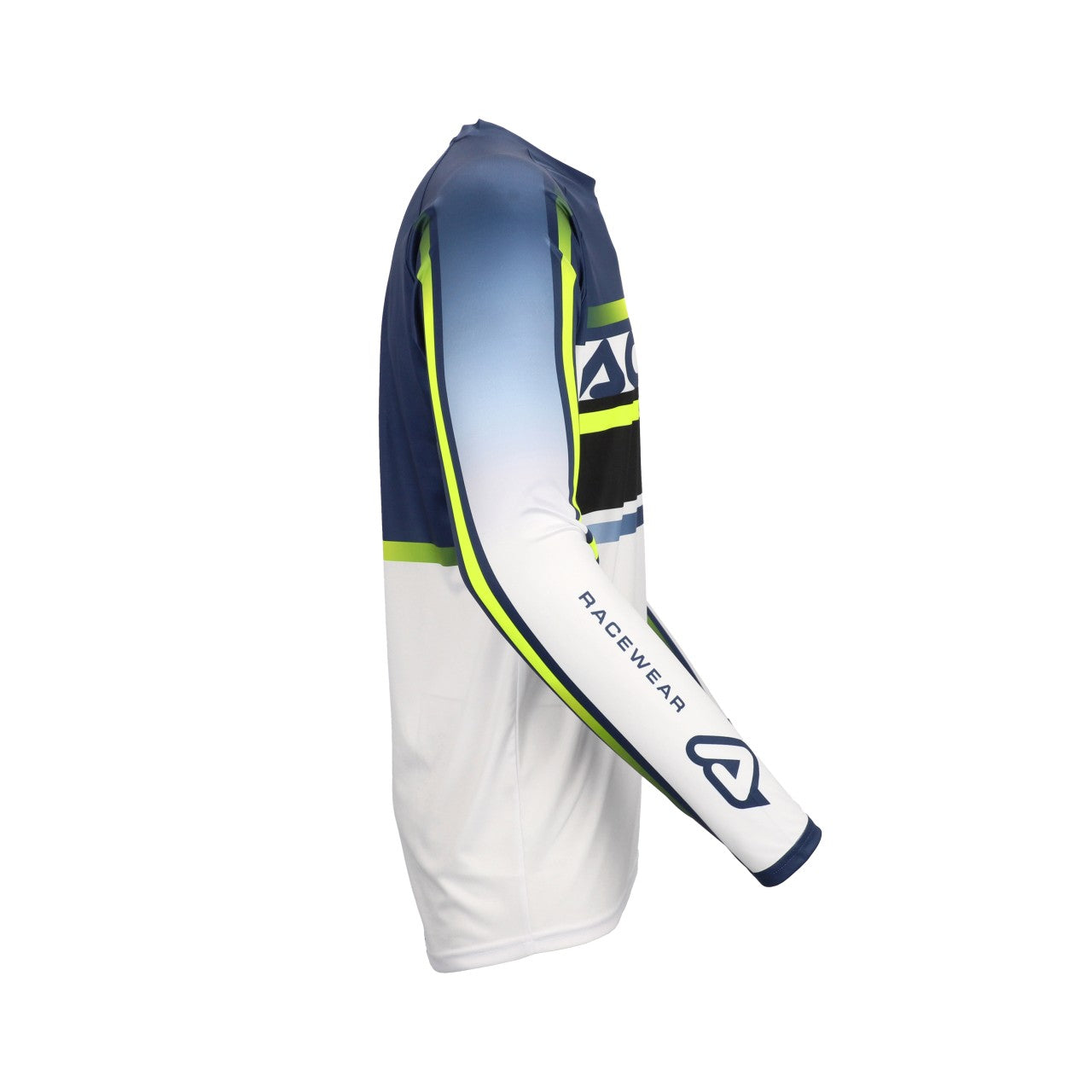 MX/ENDURO JERSEY LINEAR LUGO