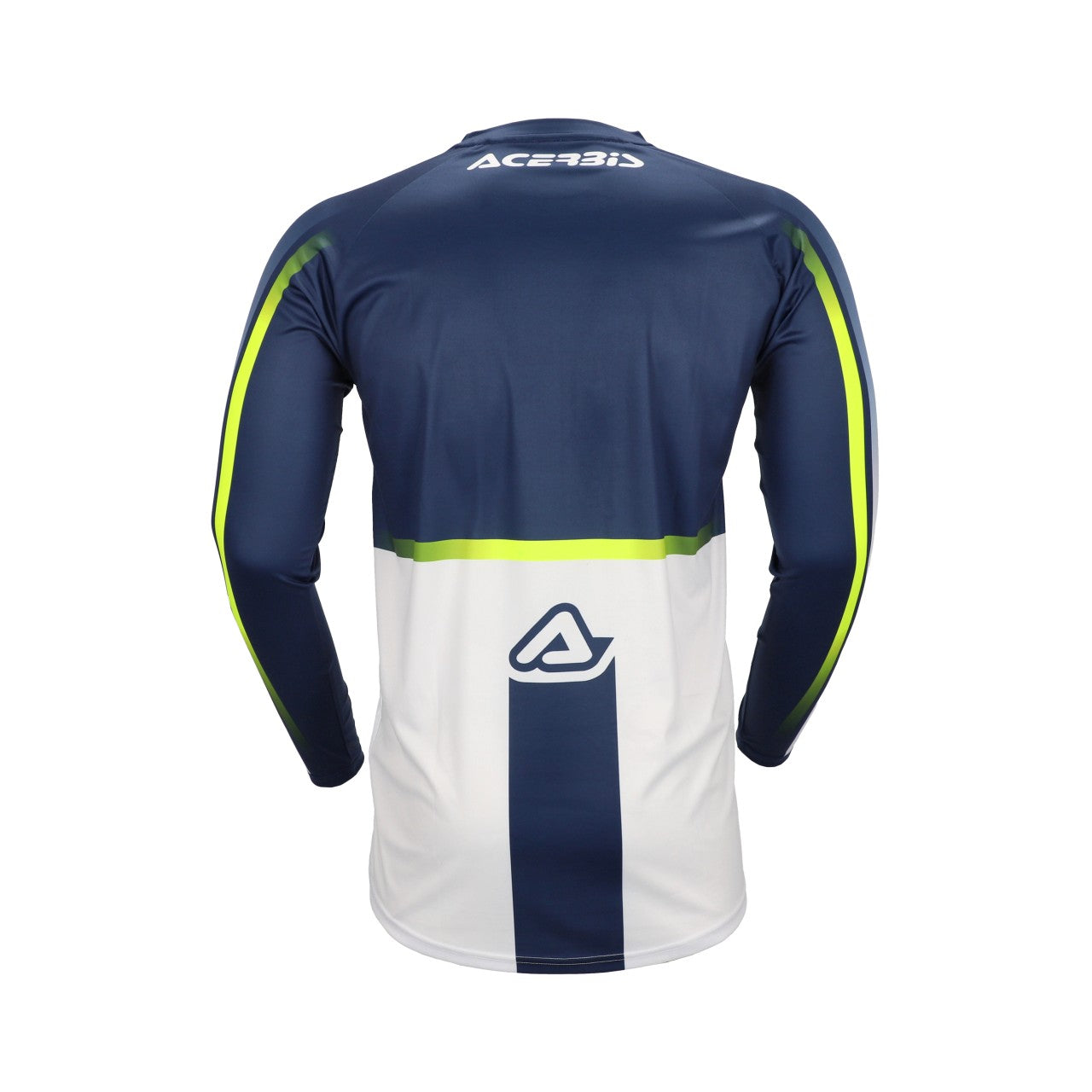 MX/ENDURO JERSEY LINEAR LUGO