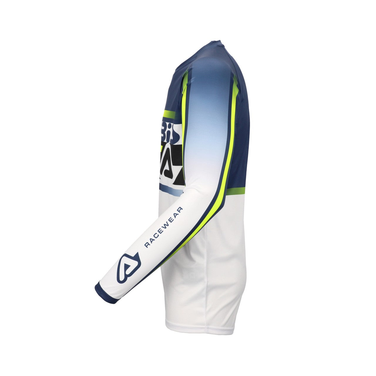 MX/ENDURO JERSEY LINEAR LUGO