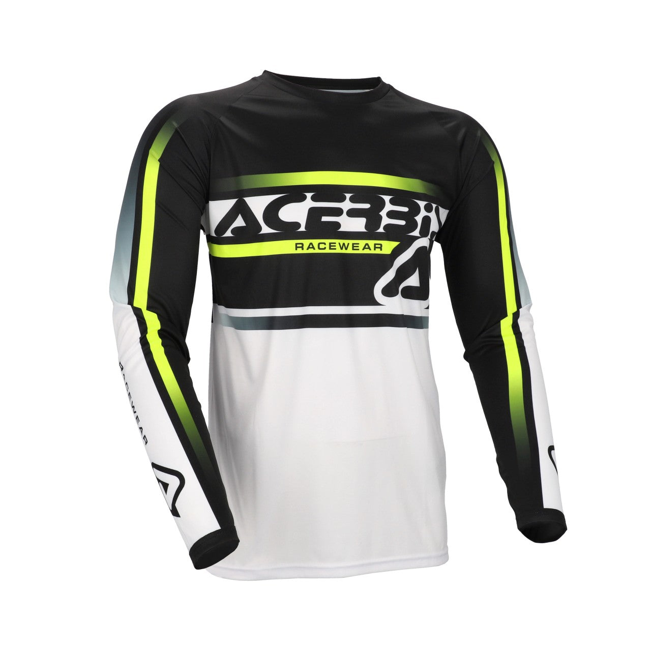 MX/ENDURO JERSEY LINEAR LUGO