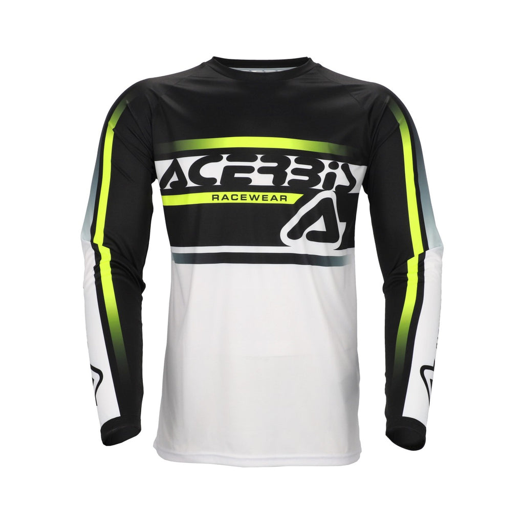 MX/ENDURO JERSEY LINEAR LUGO