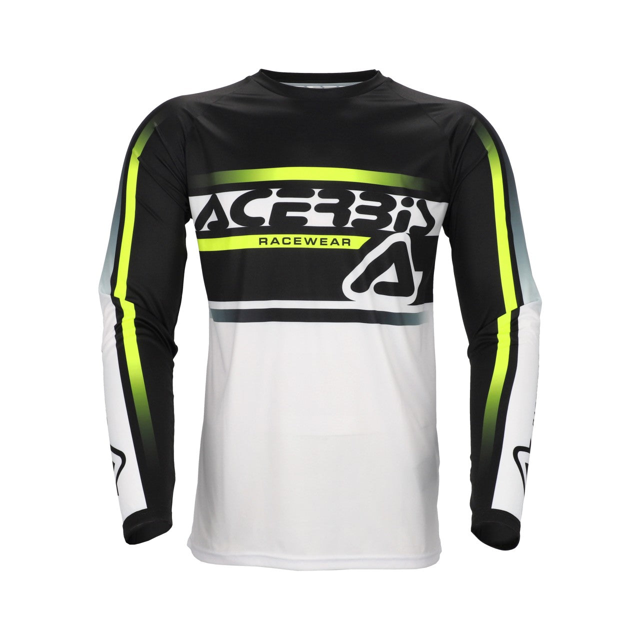 MX/ENDURO JERSEY LINEAR LUGO