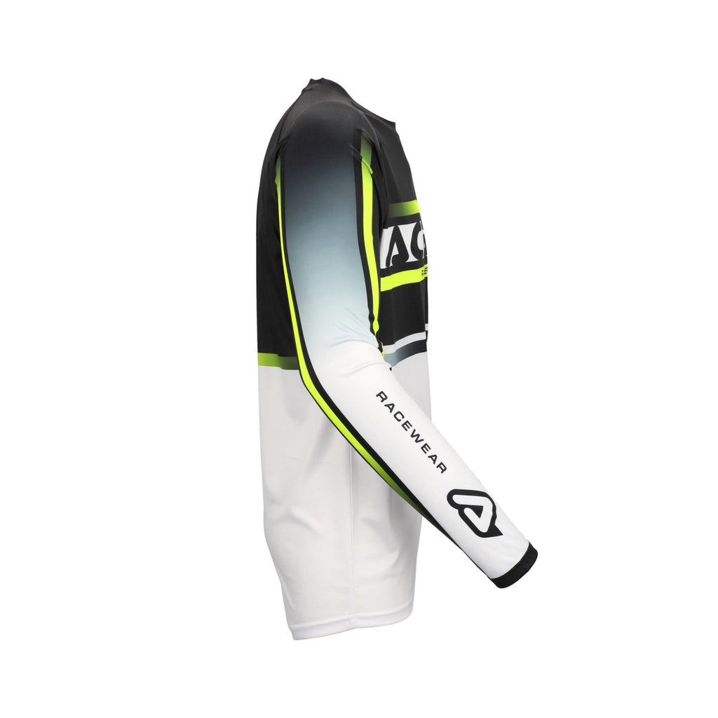MX/ENDURO JERSEY LINEAR LUGO