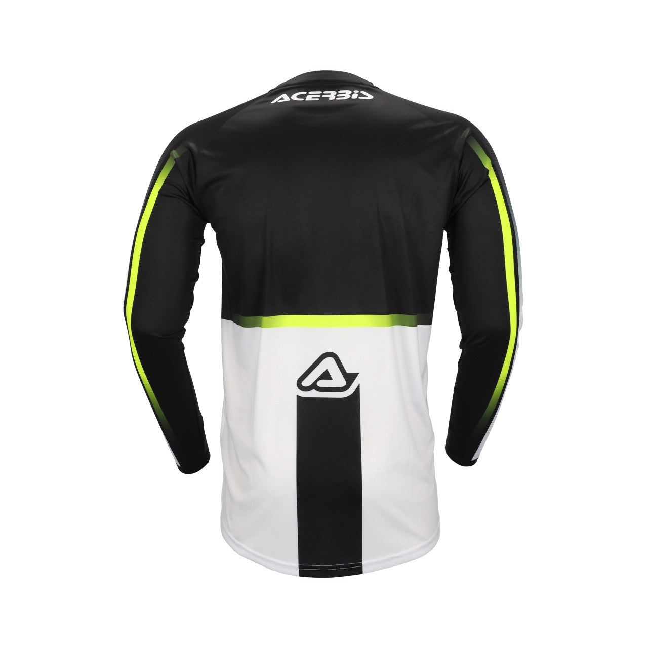 MX/ENDURO JERSEY LINEAR LUGO