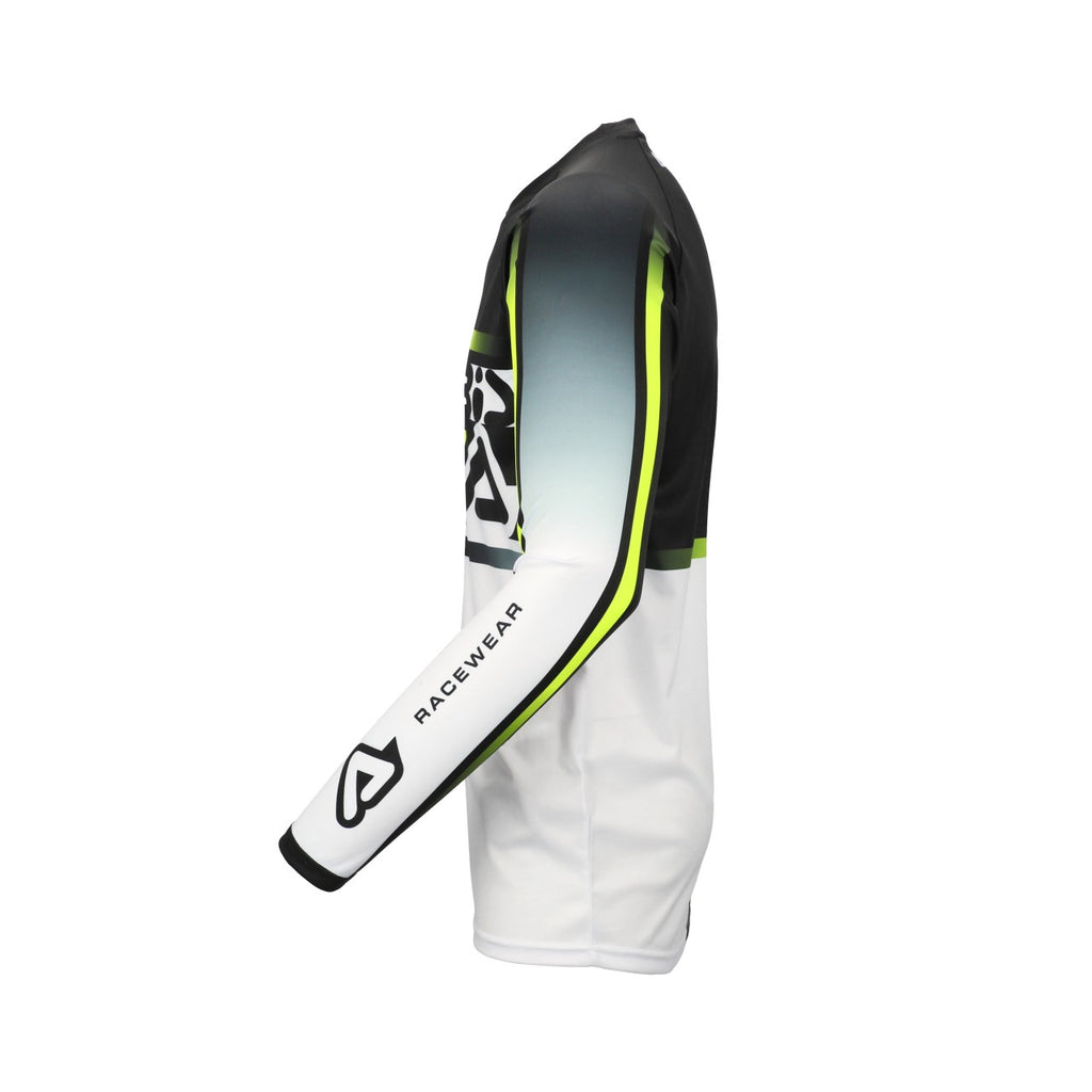 MX/ENDURO JERSEY LINEAR LUGO