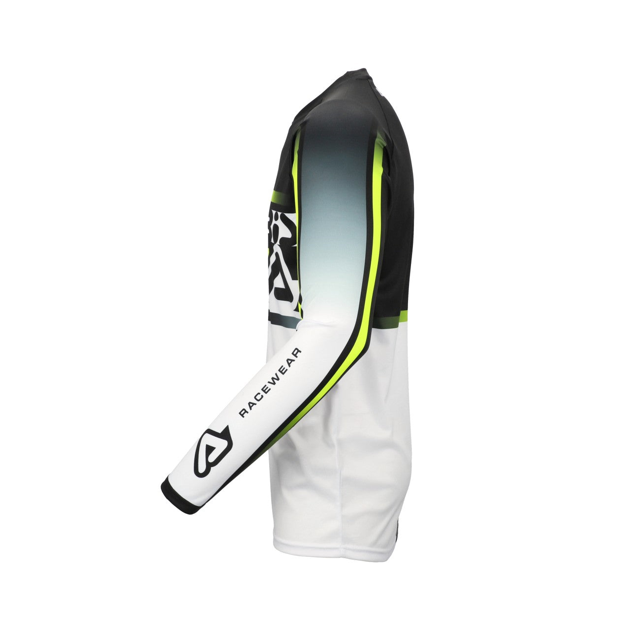 MX/ENDURO JERSEY LINEAR LUGO