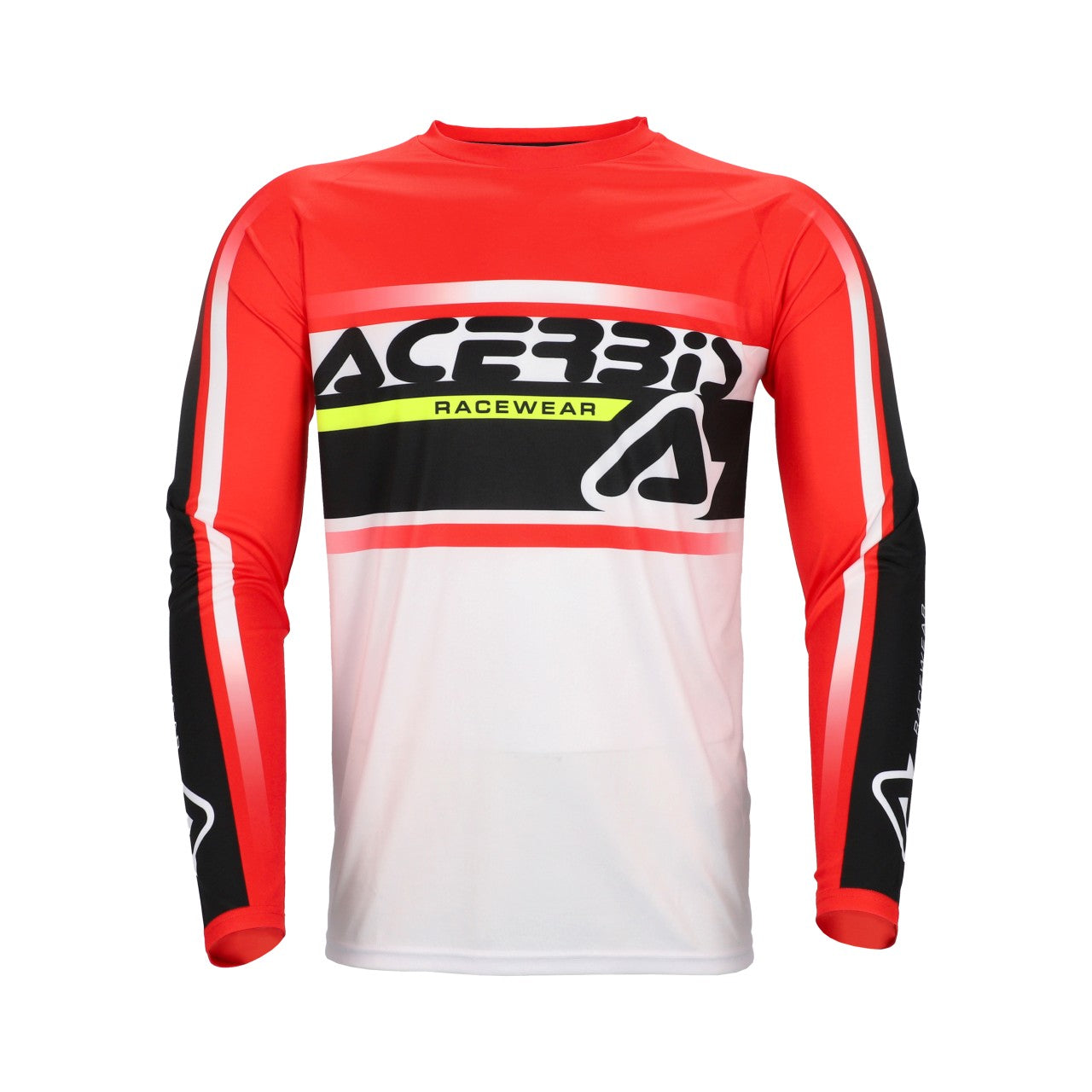 MX/ENDURO JERSEY LINEAR LUGO