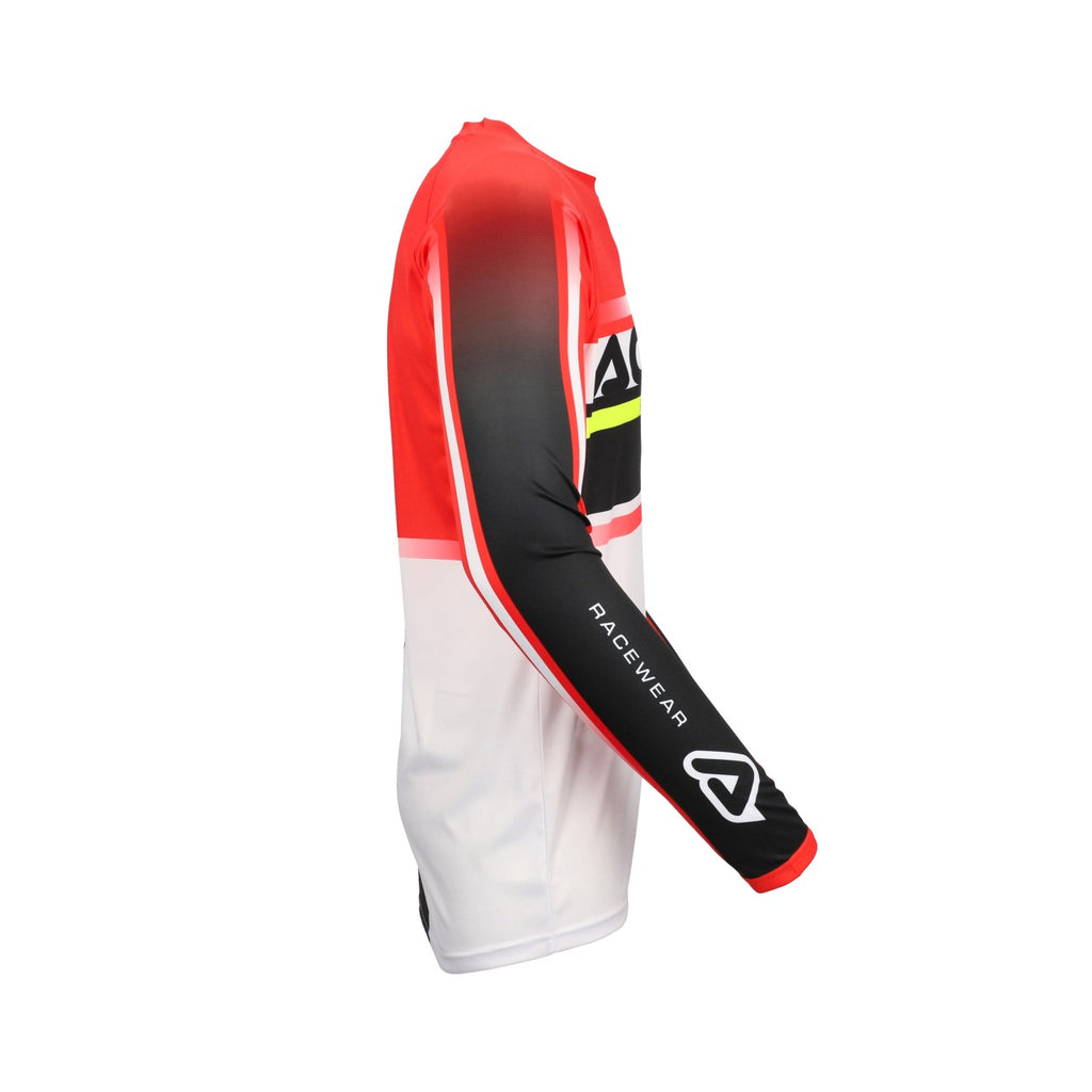 MX/ENDURO JERSEY LINEAR LUGO