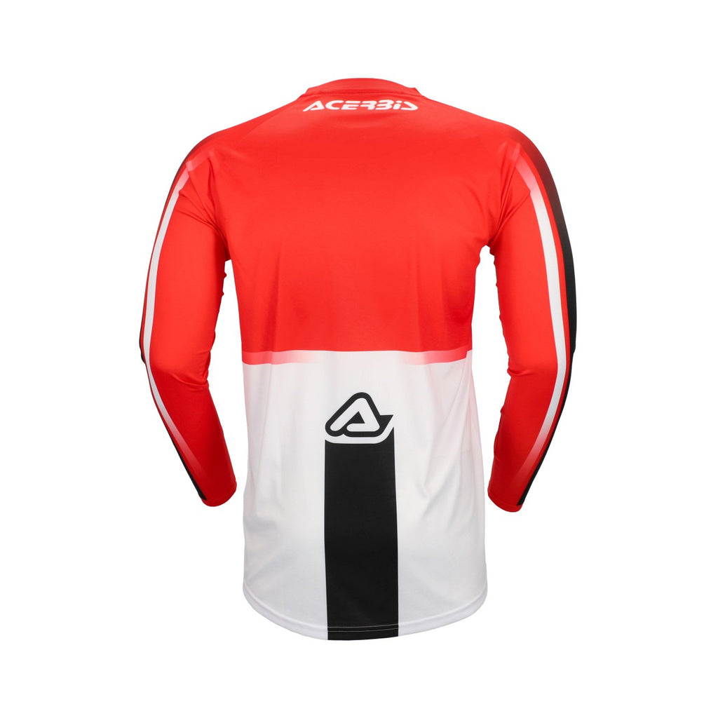 MX/ENDURO JERSEY LINEAR LUGO