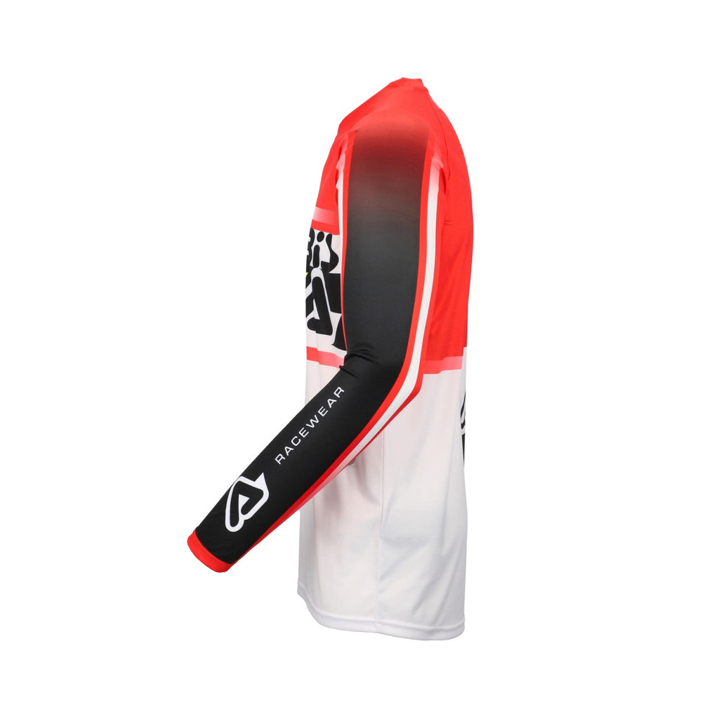 MX/ENDURO JERSEY LINEAR LUGO