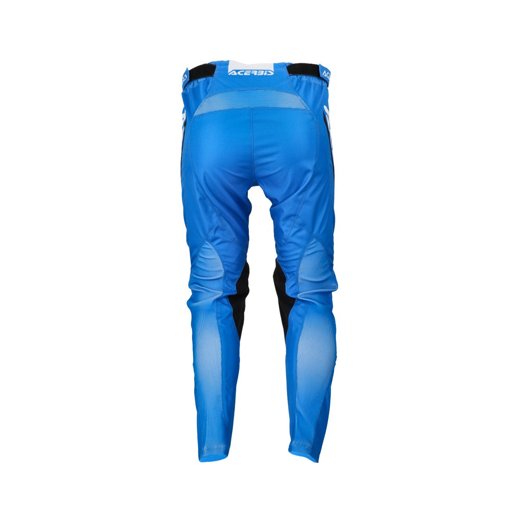 MX/ENDURO PANTS LINEAR LUGO