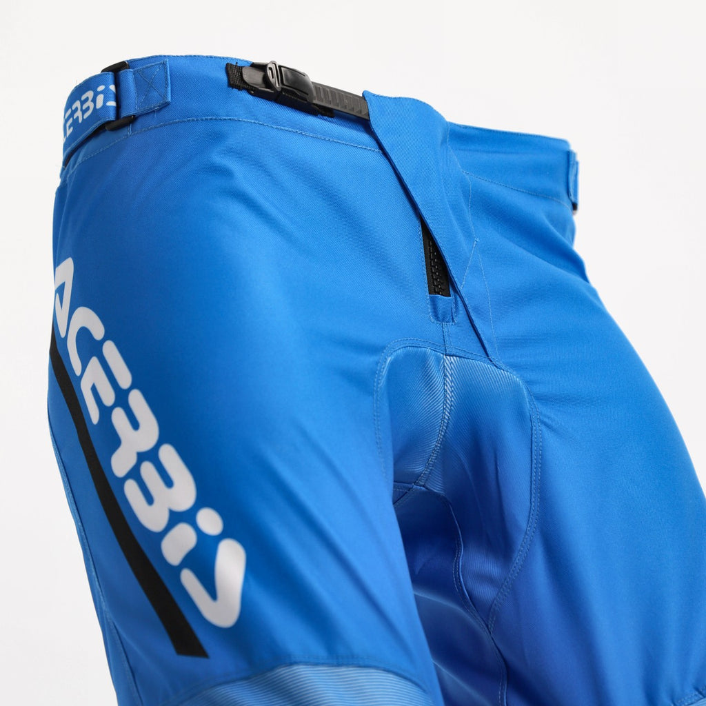 MX/ENDURO PANTS LINEAR LUGO