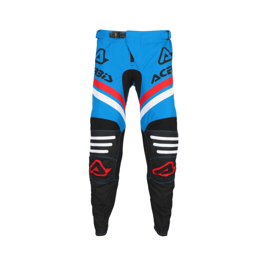 MX/ENDURO PANTS LINEAR LUGO
