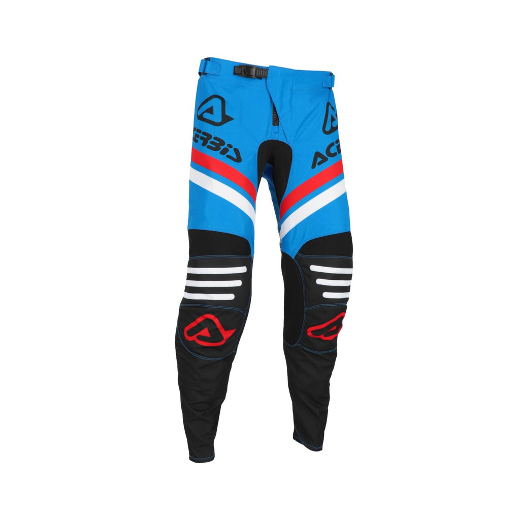 MX/ENDURO PANTS LINEAR LUGO