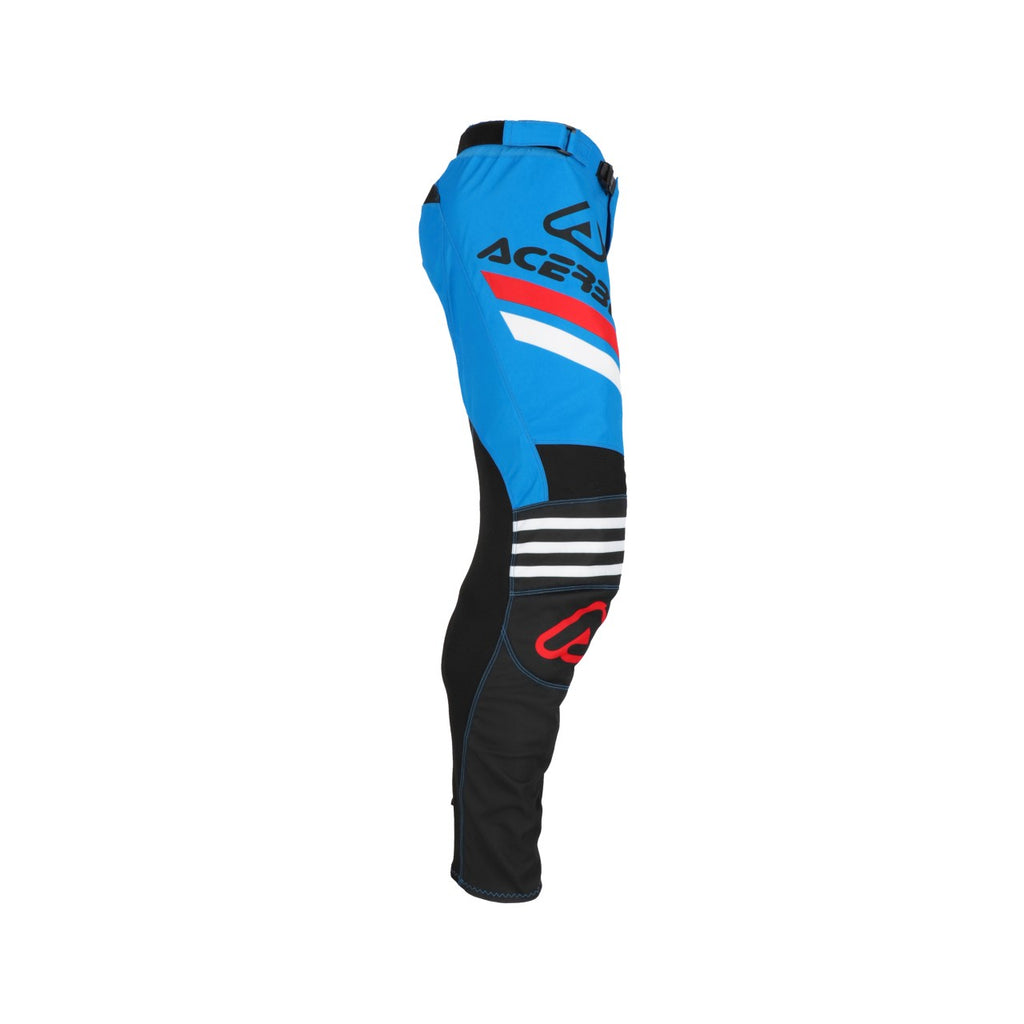 MX/ENDURO PANTS LINEAR LUGO