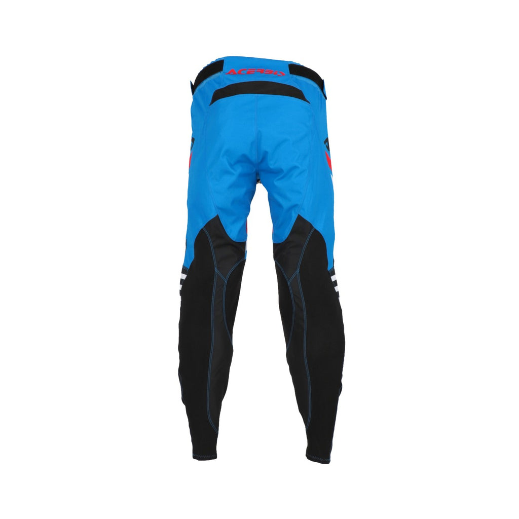 MX/ENDURO PANTS LINEAR LUGO