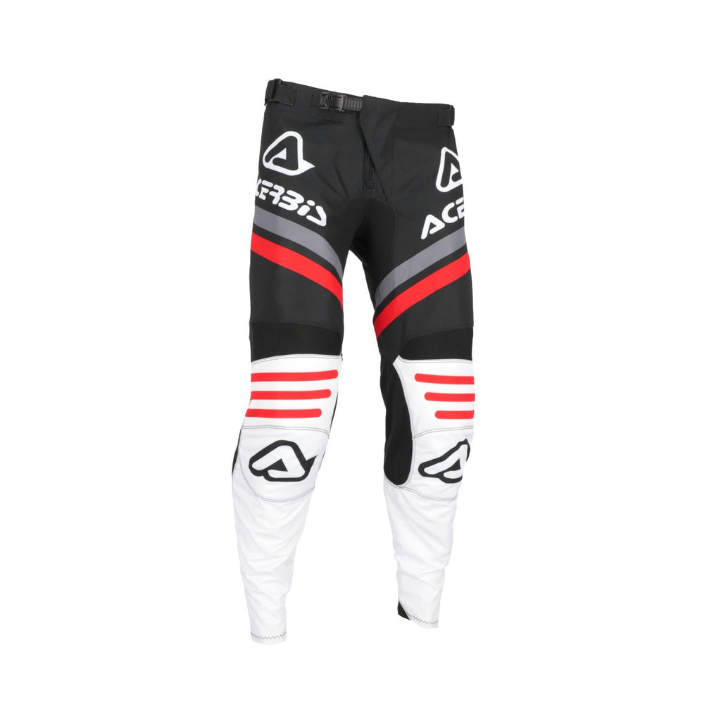 MX/ENDURO PANTS LINEAR LUGO