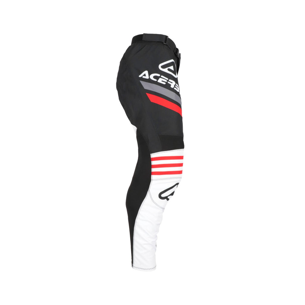 MX/ENDURO PANTS LINEAR LUGO