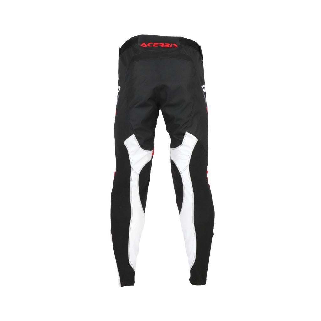 MX/ENDURO PANTS LINEAR LUGO