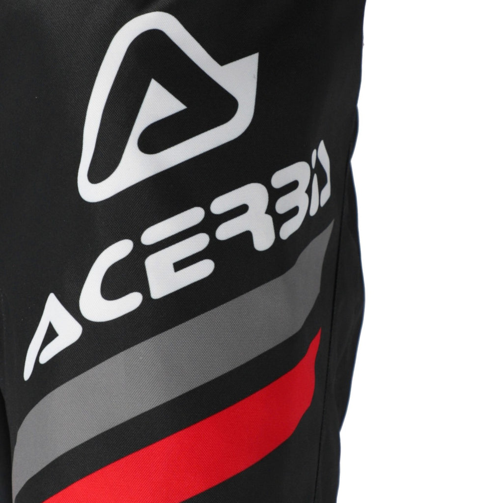 MX/ENDURO PANTS LINEAR LUGO
