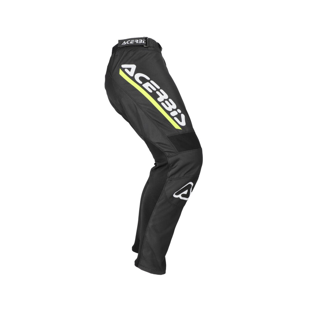 MX/ENDURO PANTS LINEAR LUGO