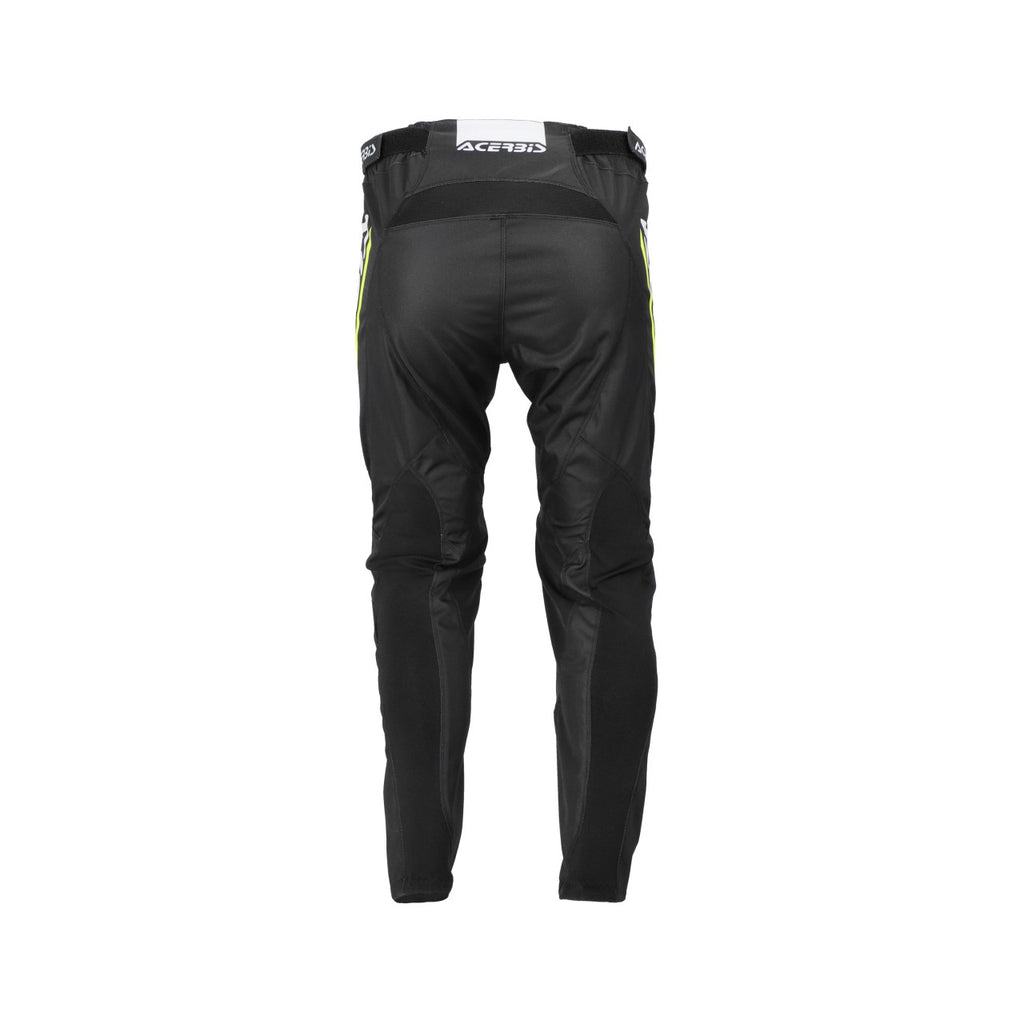 MX/ENDURO PANTS LINEAR LUGO