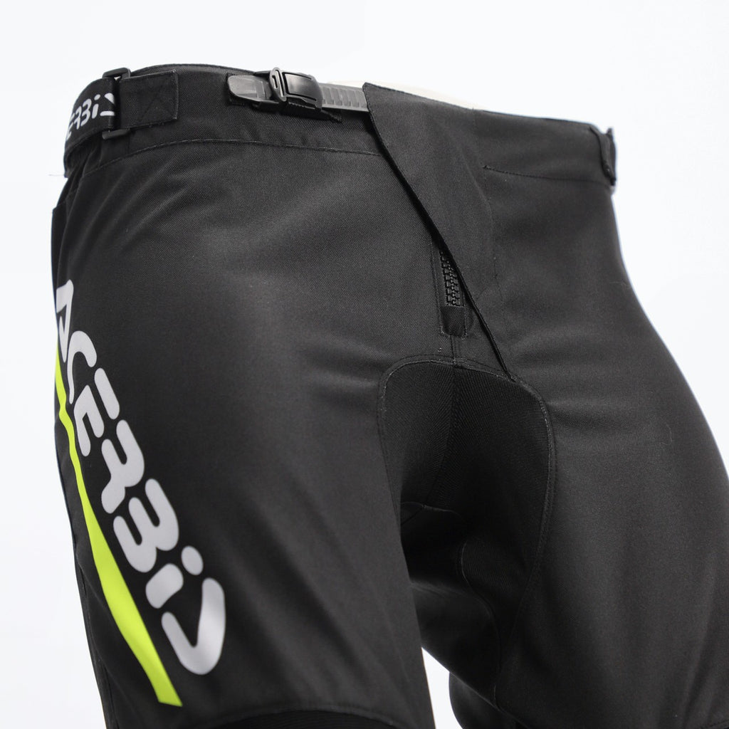 MX/ENDURO PANTS LINEAR LUGO