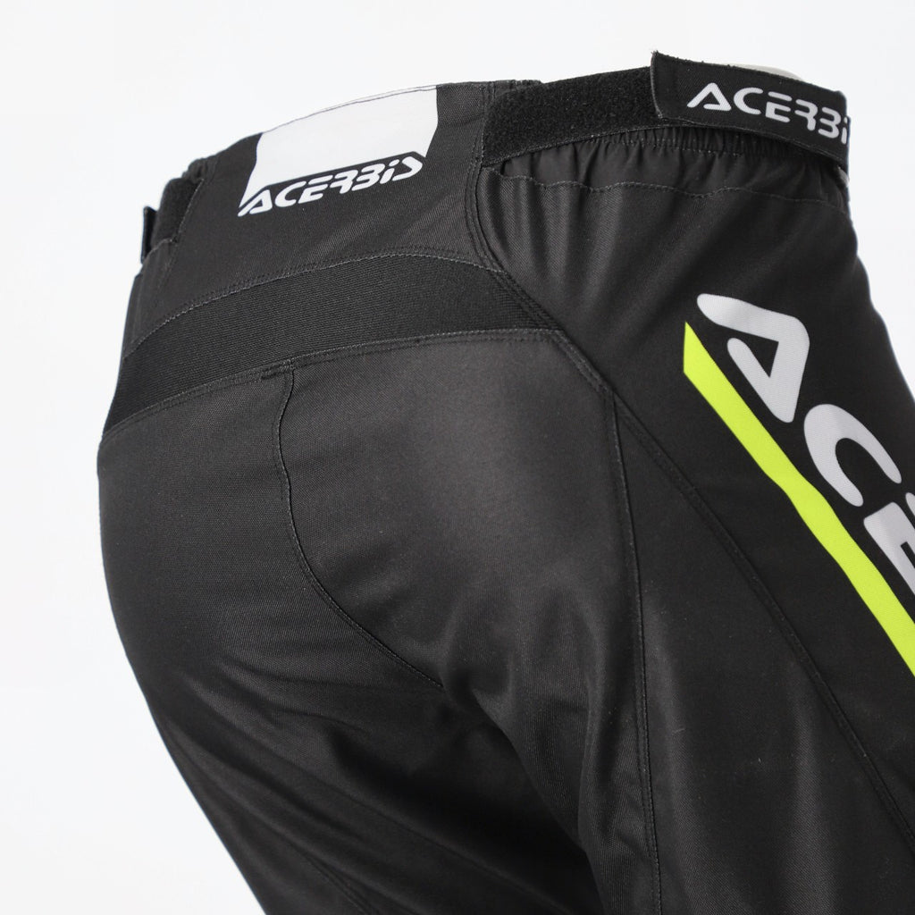 MX/ENDURO PANTS LINEAR LUGO