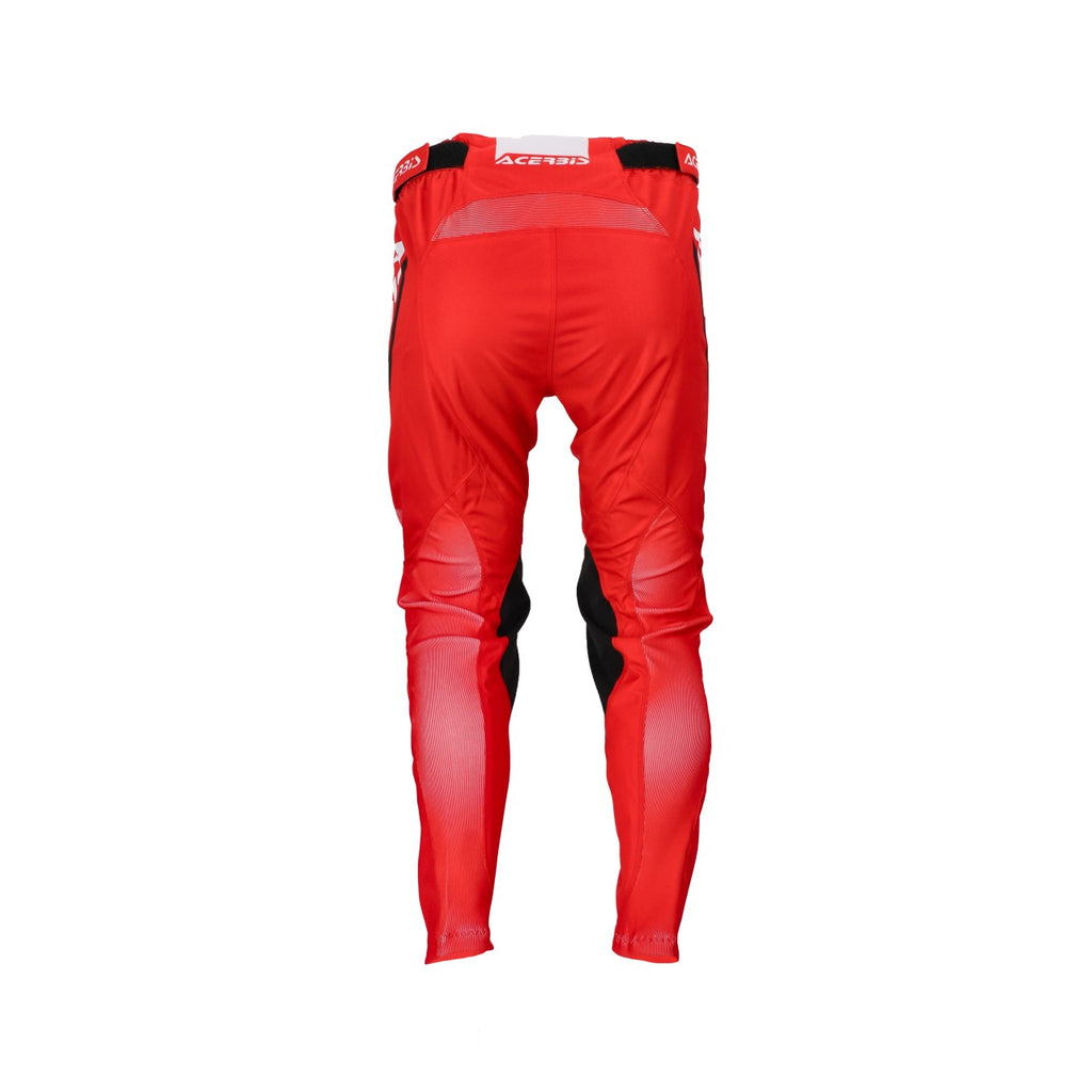 MX/ENDURO PANTS LINEAR LUGO