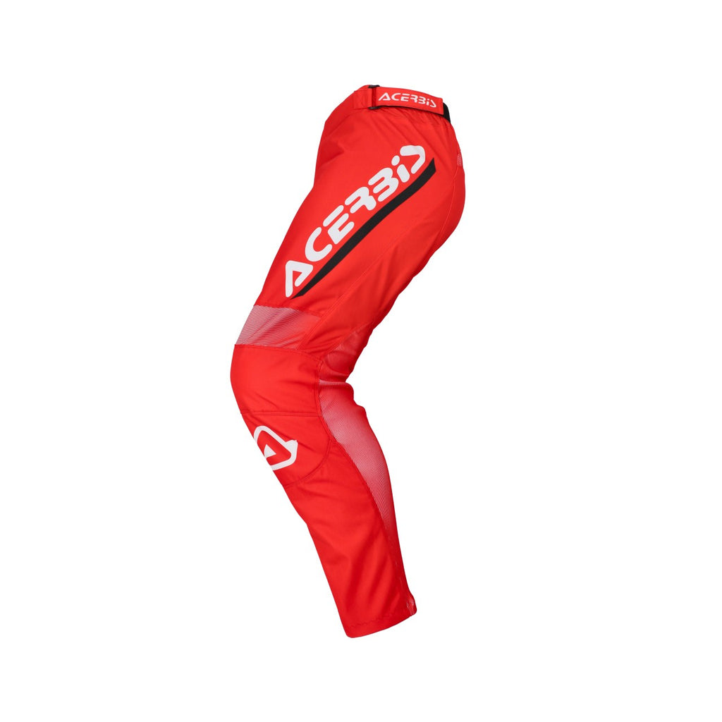 MX/ENDURO PANTS LINEAR LUGO