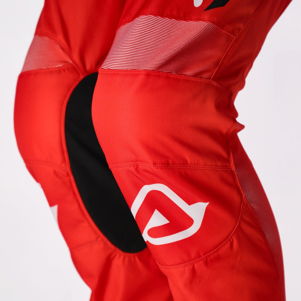 MX/ENDURO PANTS LINEAR LUGO