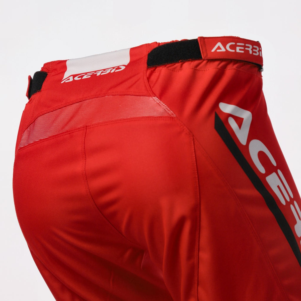MX/ENDURO PANTS LINEAR LUGO