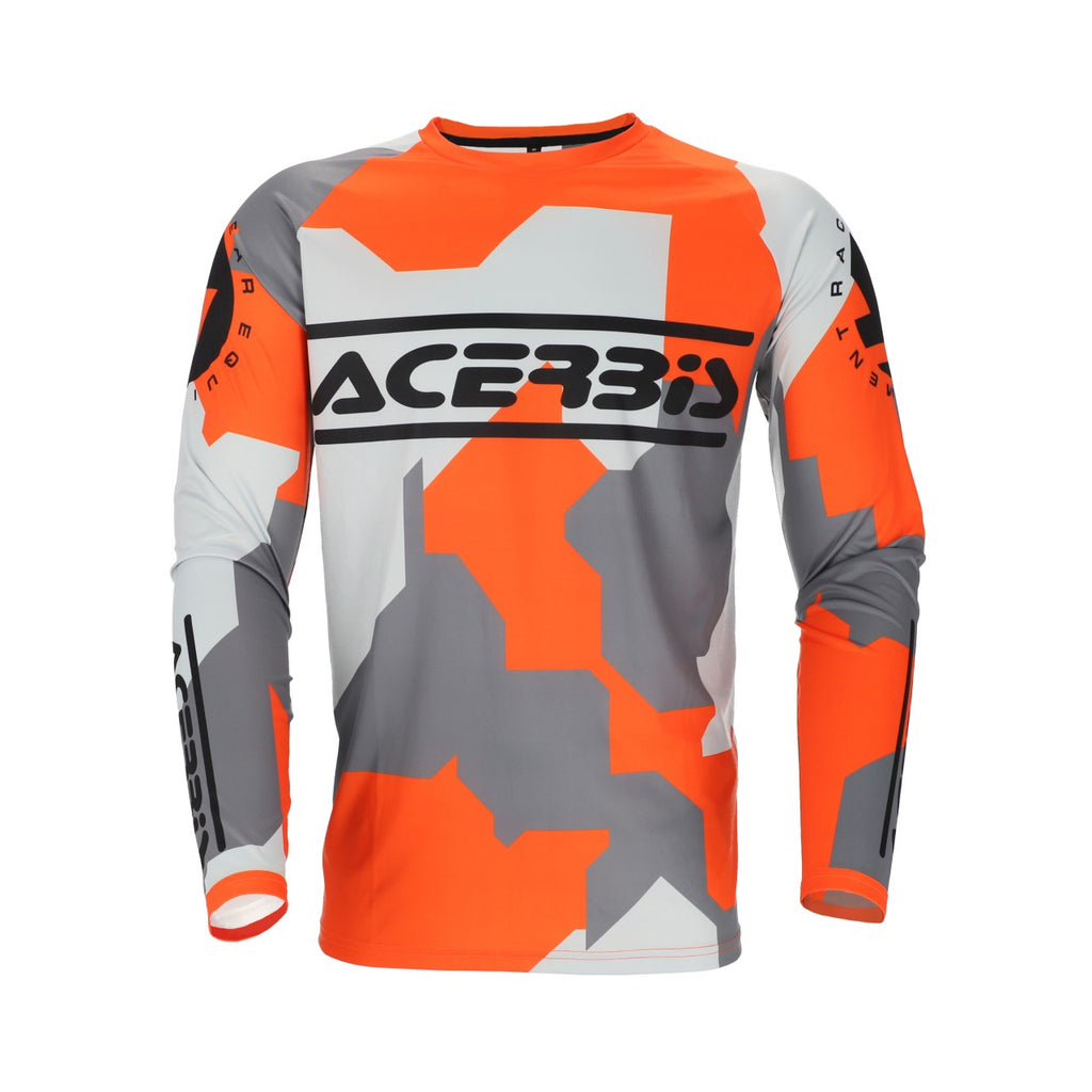 MX/ENDURO JERSEY LINEAR SUMBAWA