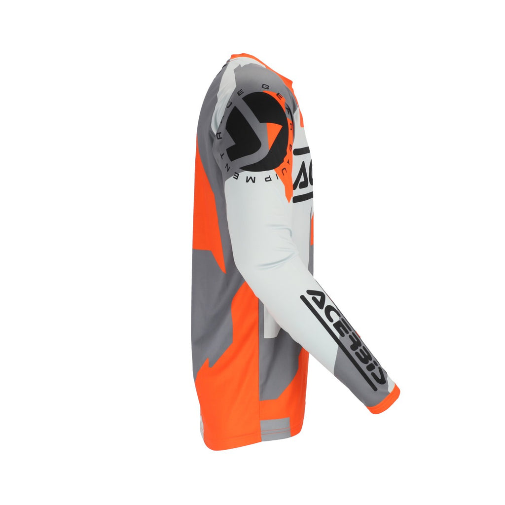 MX/ENDURO JERSEY LINEAR SUMBAWA