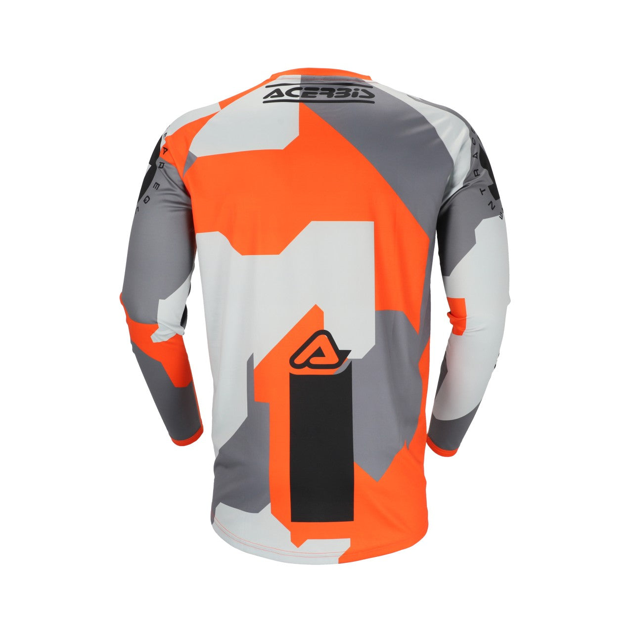 MX/ENDURO JERSEY LINEAR SUMBAWA