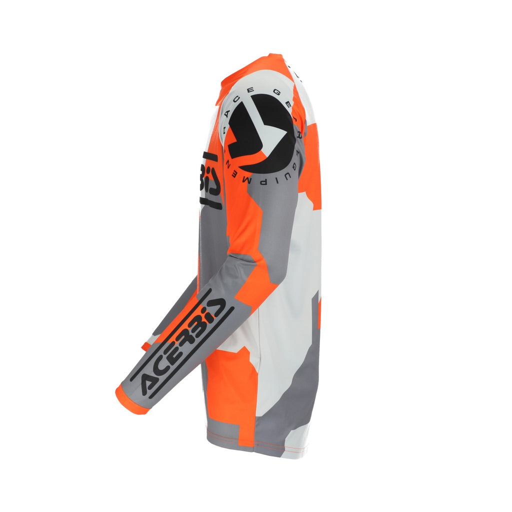 MX/ENDURO JERSEY LINEAR SUMBAWA