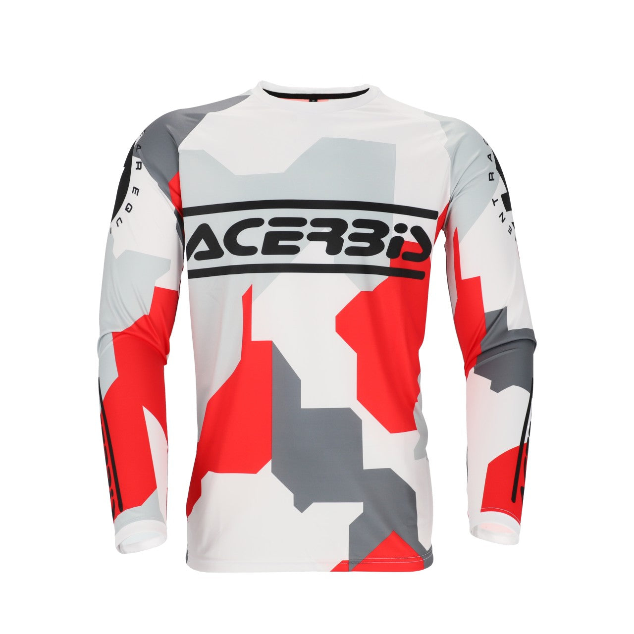 MX/ENDURO JERSEY LINEAR SUMBAWA