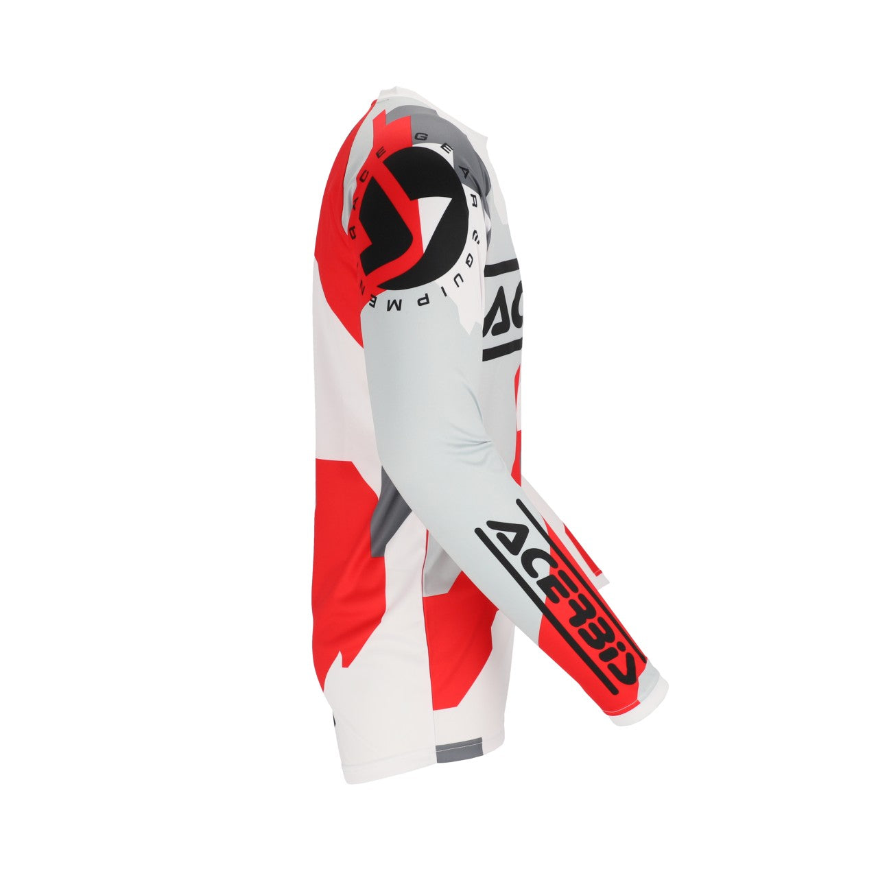 MX/ENDURO JERSEY LINEAR SUMBAWA