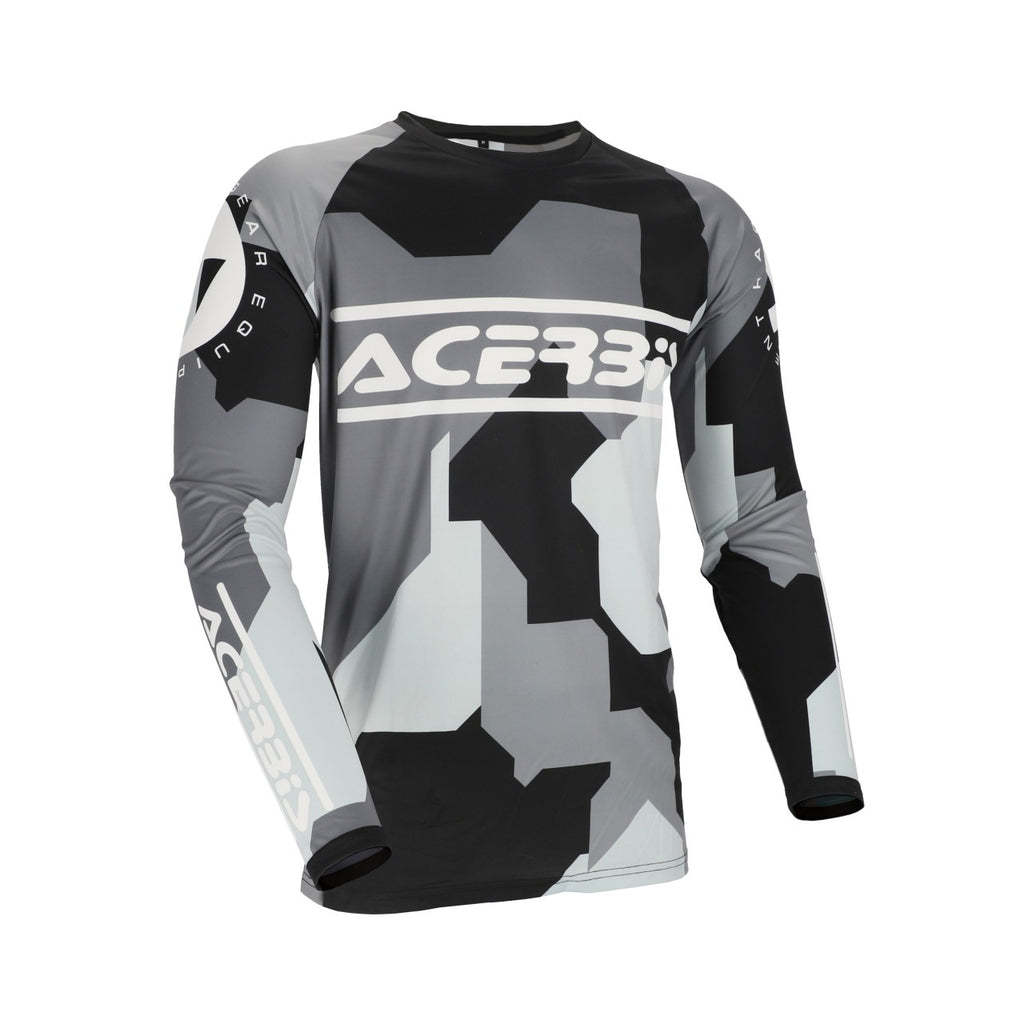 MX/ENDURO JERSEY LINEAR SUMBAWA